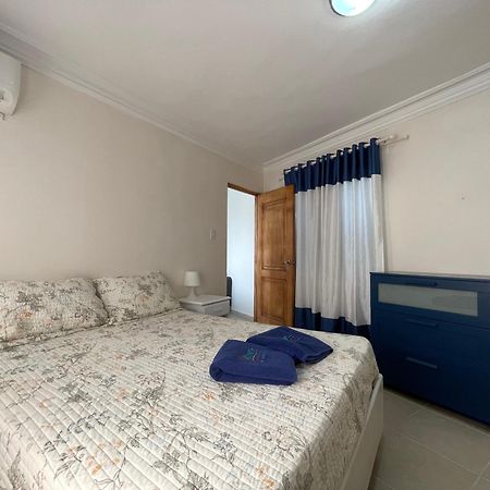 Karimar Beach Condo Hotel Пунта Кана Екстериор снимка