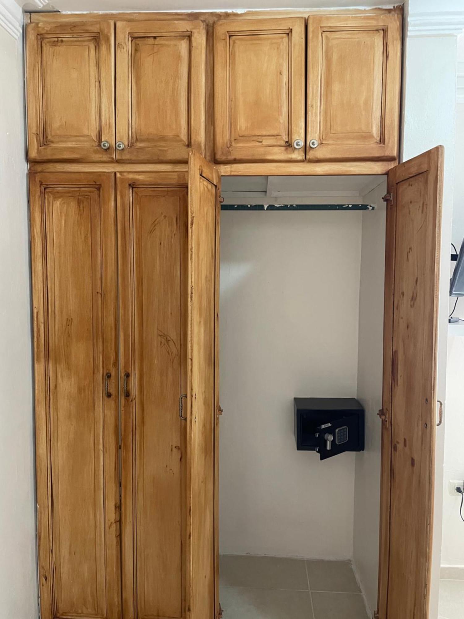 Karimar Beach Condo Hotel Пунта Кана Екстериор снимка