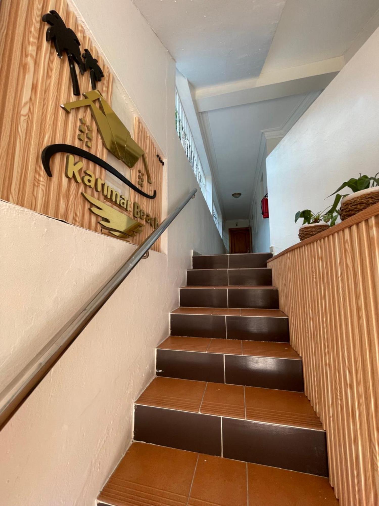 Karimar Beach Condo Hotel Пунта Кана Екстериор снимка