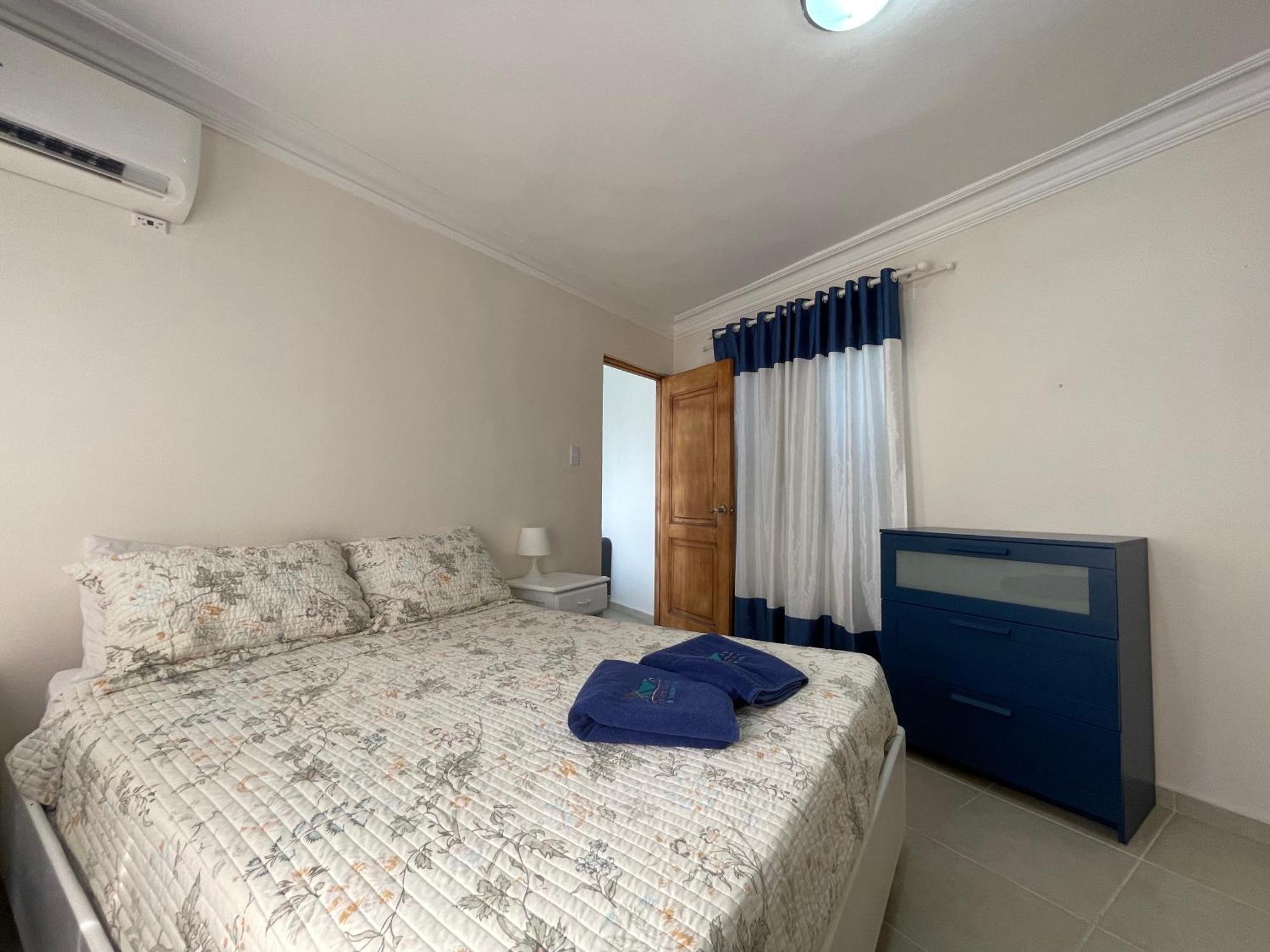 Karimar Beach Condo Hotel Пунта Кана Екстериор снимка
