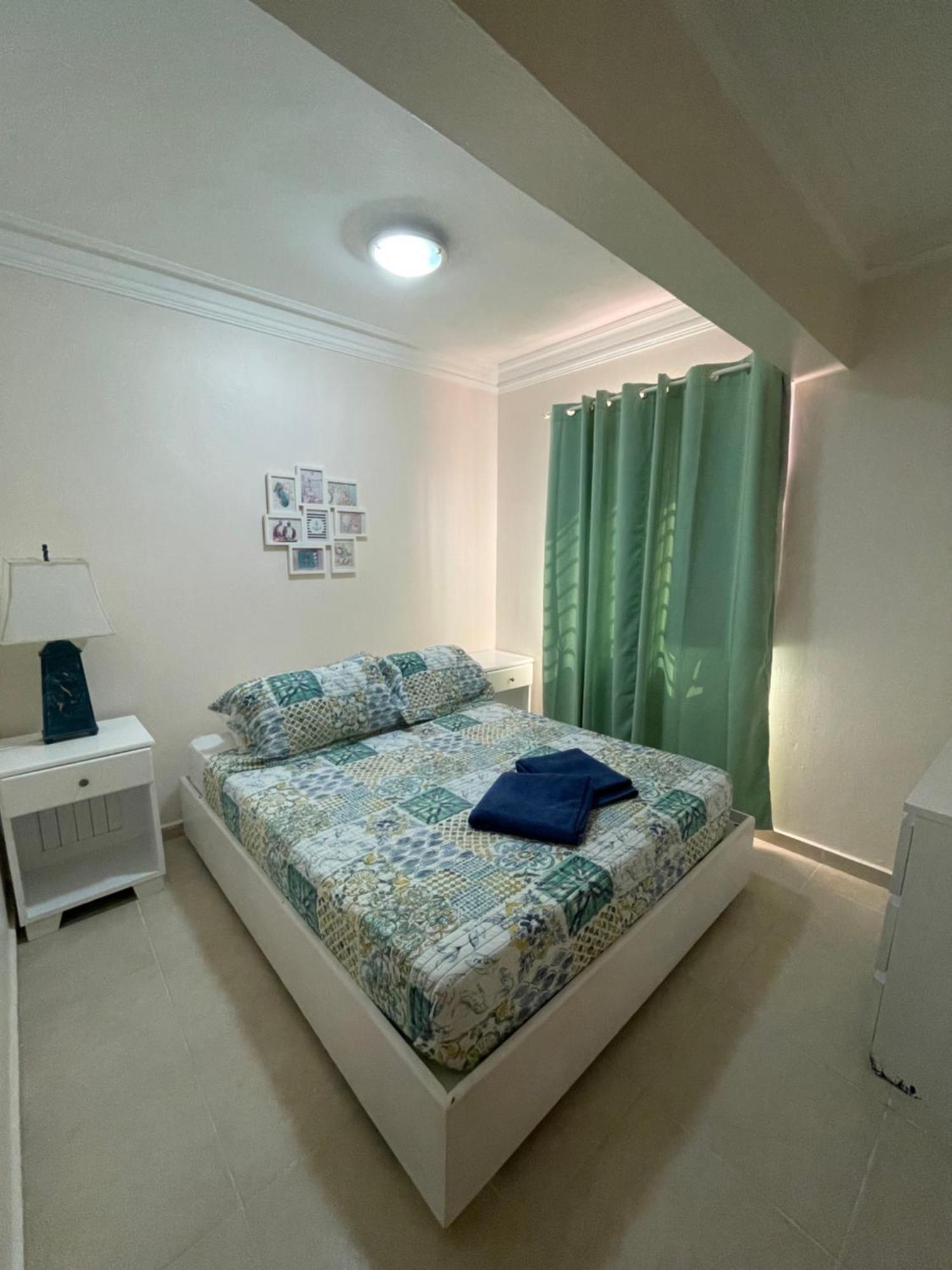 Karimar Beach Condo Hotel Пунта Кана Екстериор снимка