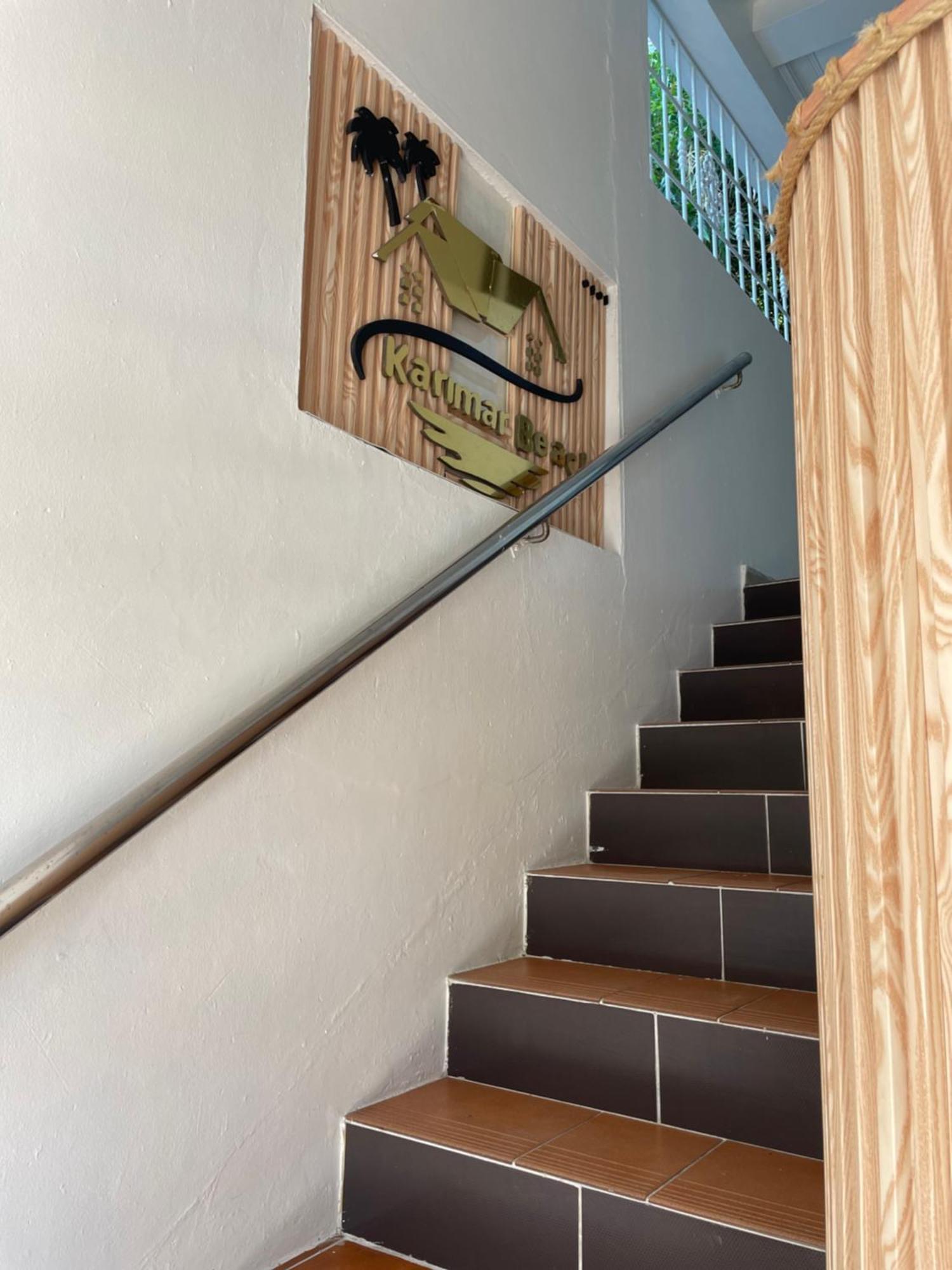 Karimar Beach Condo Hotel Пунта Кана Екстериор снимка