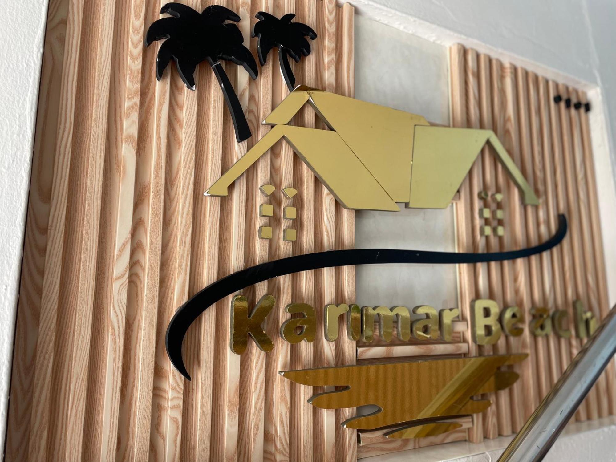 Karimar Beach Condo Hotel Пунта Кана Екстериор снимка