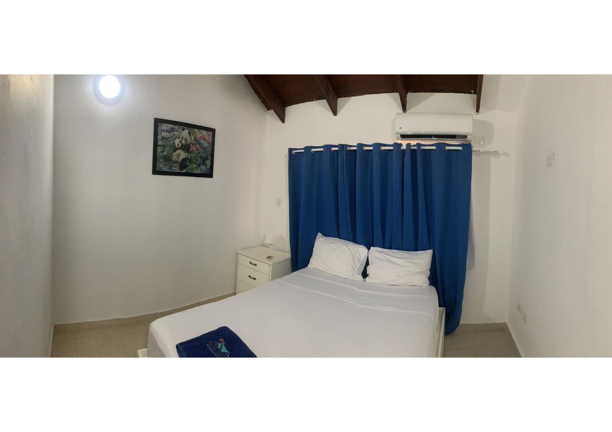 Karimar Beach Condo Hotel Пунта Кана Екстериор снимка