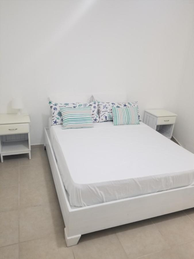 Karimar Beach Condo Hotel Пунта Кана Екстериор снимка