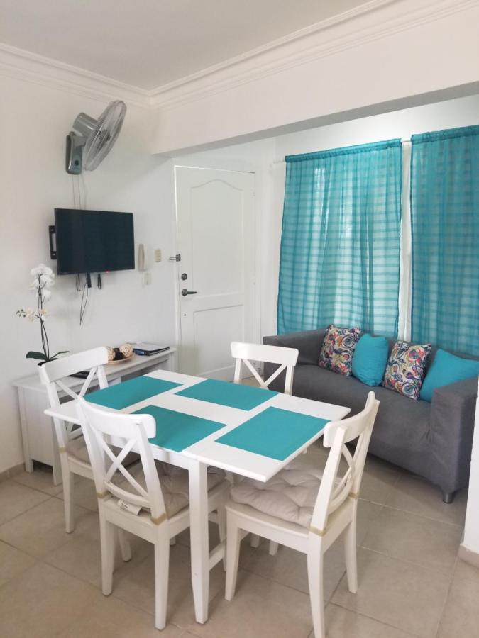 Karimar Beach Condo Hotel Пунта Кана Екстериор снимка