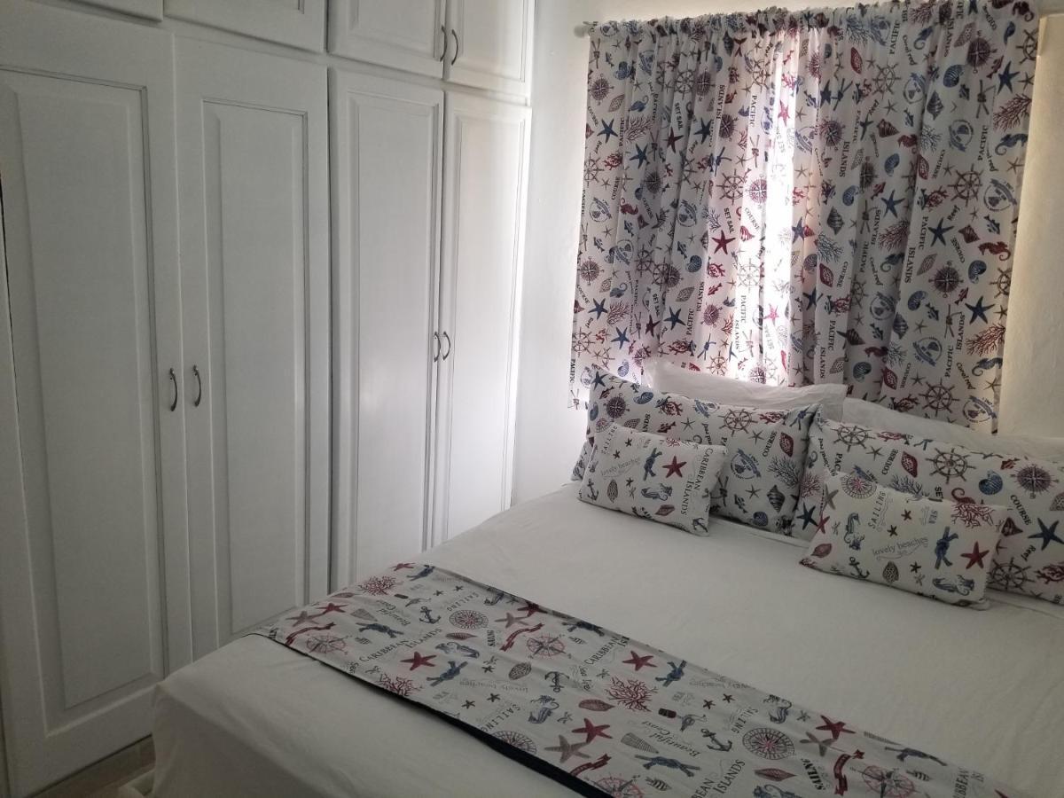 Karimar Beach Condo Hotel Пунта Кана Екстериор снимка