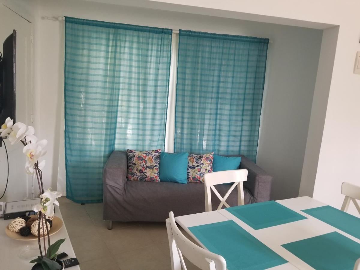 Karimar Beach Condo Hotel Пунта Кана Екстериор снимка