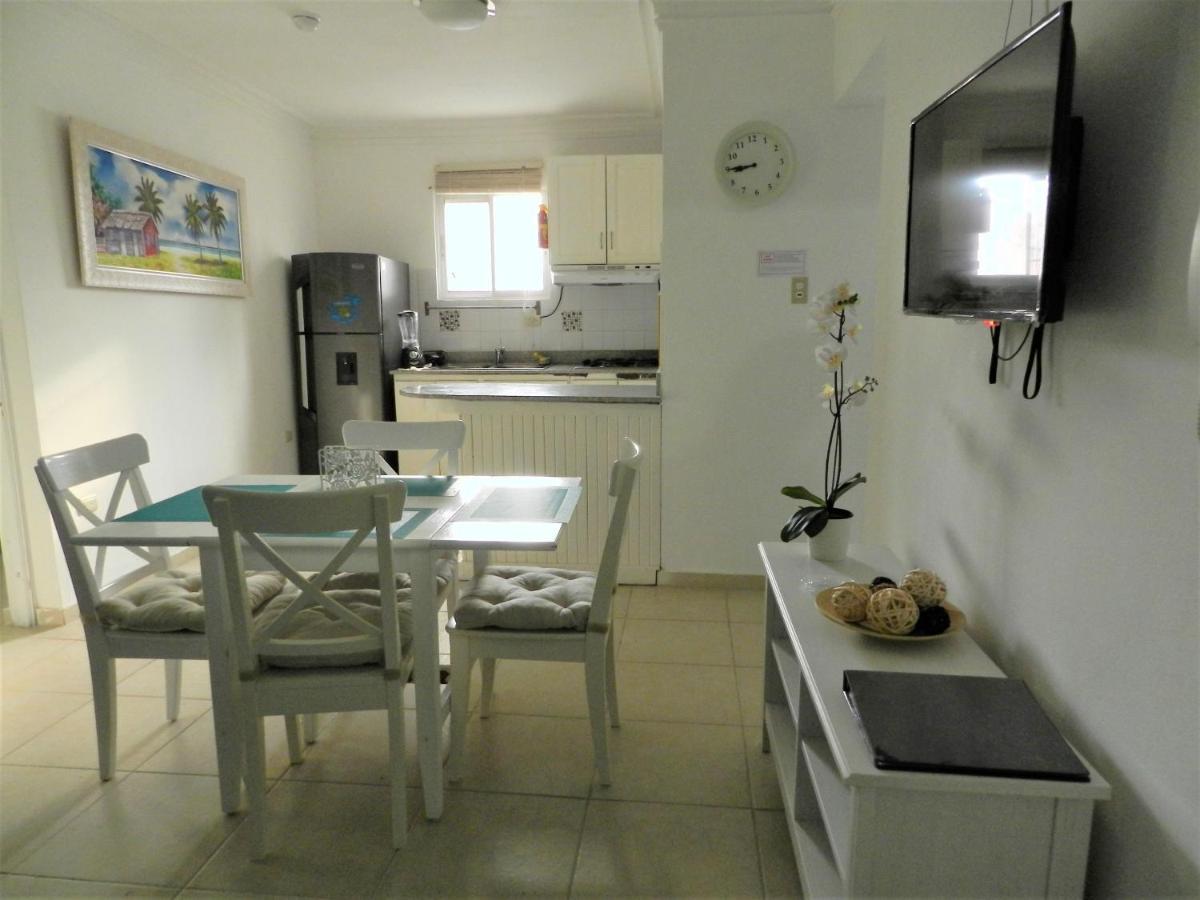 Karimar Beach Condo Hotel Пунта Кана Екстериор снимка