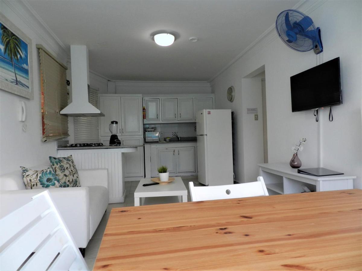Karimar Beach Condo Hotel Пунта Кана Екстериор снимка
