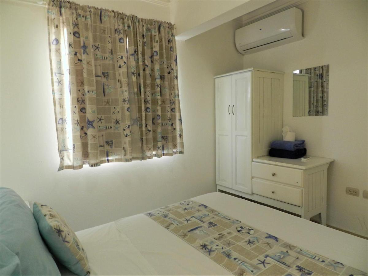 Karimar Beach Condo Hotel Пунта Кана Екстериор снимка