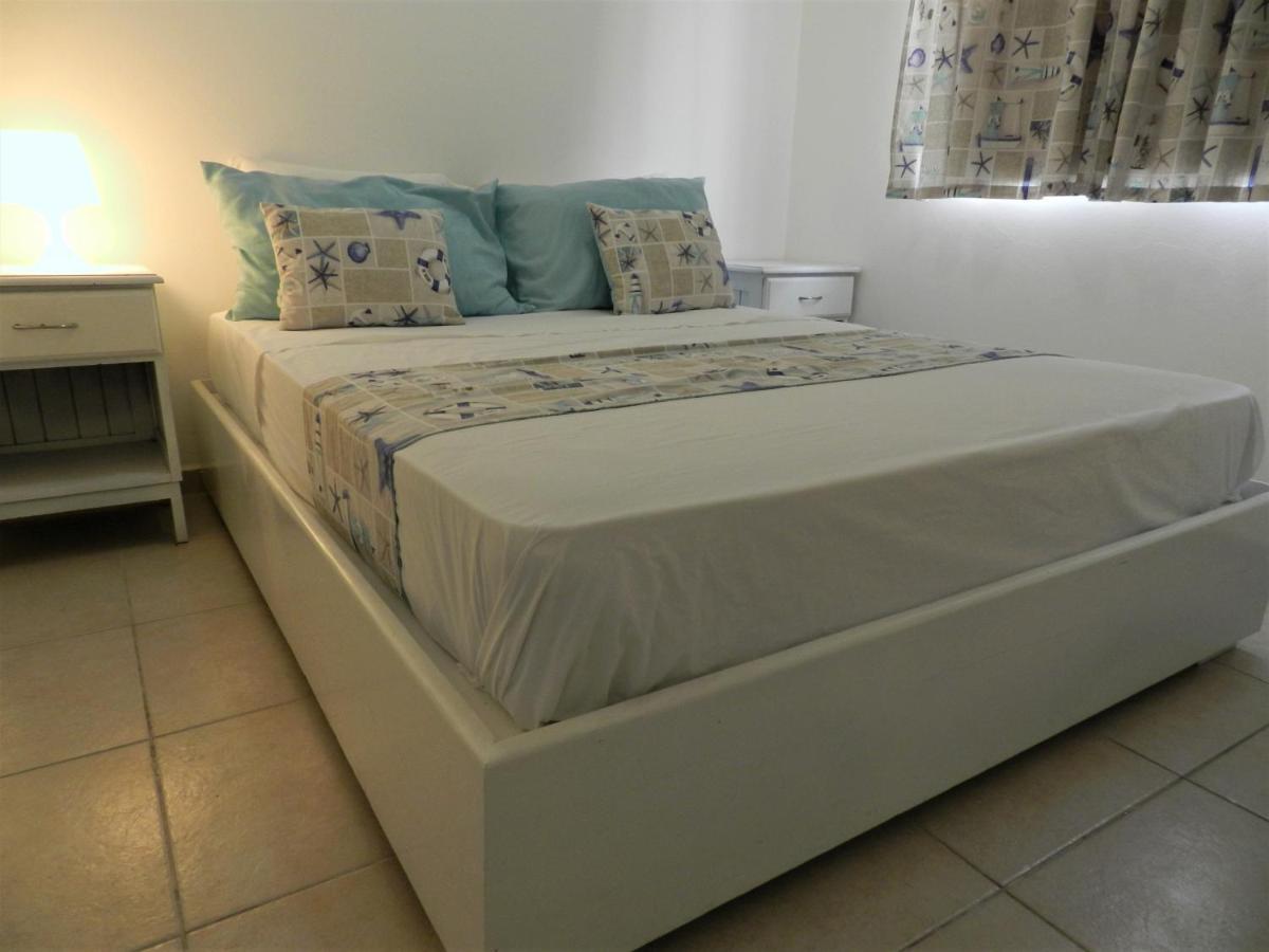 Karimar Beach Condo Hotel Пунта Кана Екстериор снимка